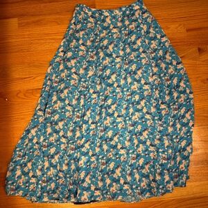 Tanya Taylor skirt